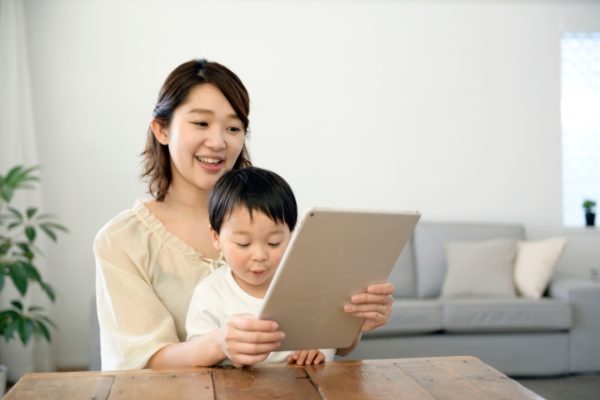 英語育児 子供向け動画