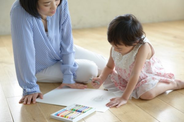 思考力 子供