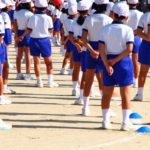 アメリカ 日本 教育法の違い