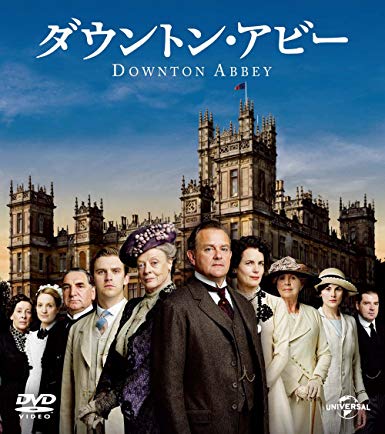 海外ドラマ 歴代ランキング