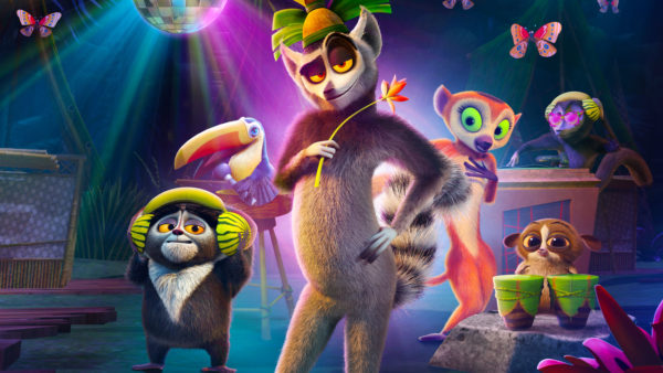 英語育児 オススメ動画 Netflix