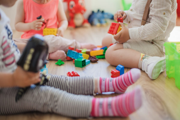 非認知能力 幼児教育