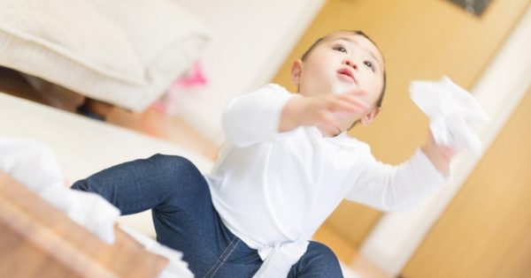 非認知能力 育て方