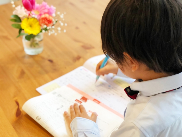 幼児 英検 問題