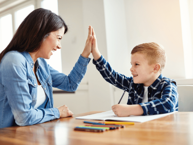 【まとめ】おうち英語は親子で一緒に成長する学びのカタチ