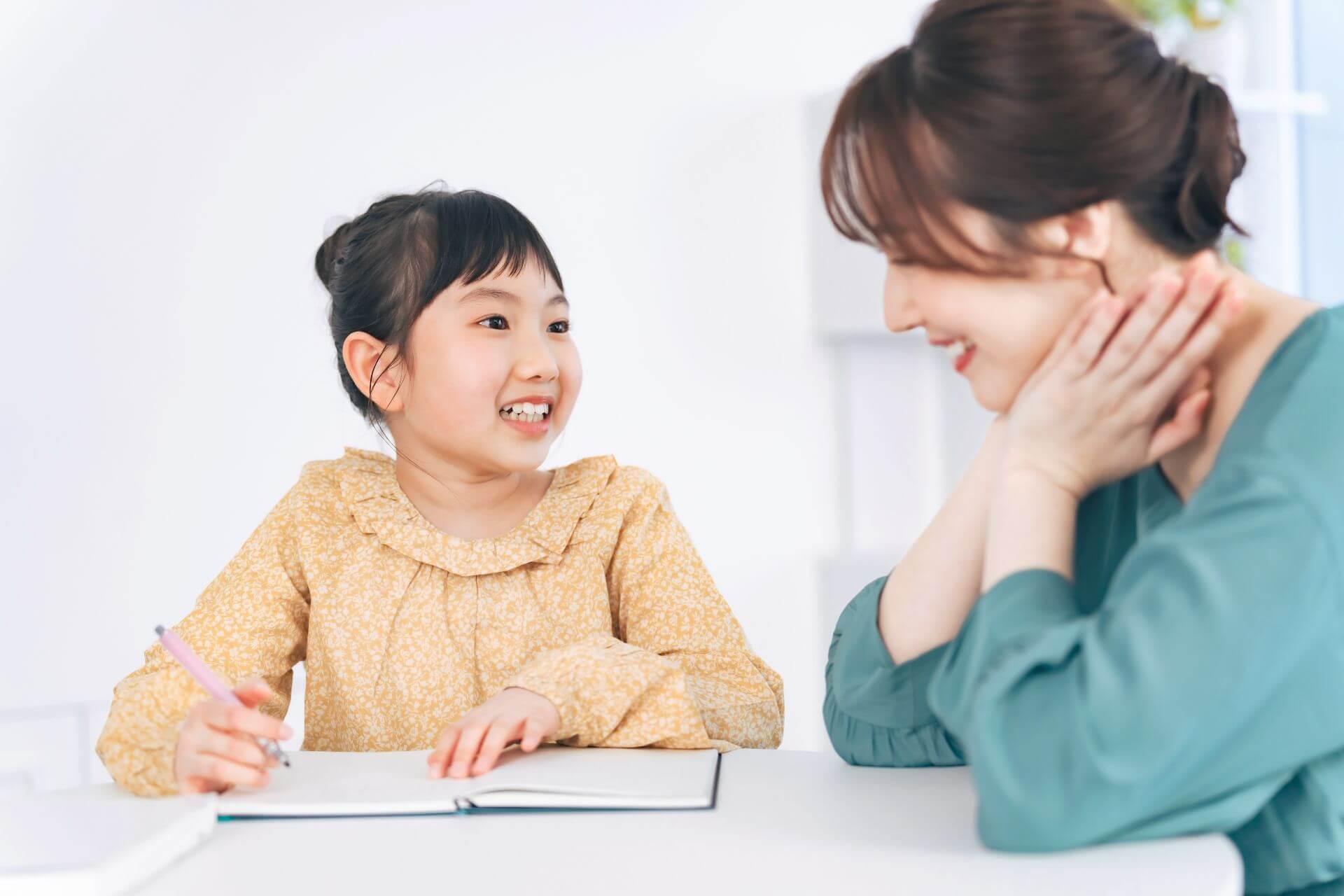 小学生が英検に合格するためのコツと親のサポート例