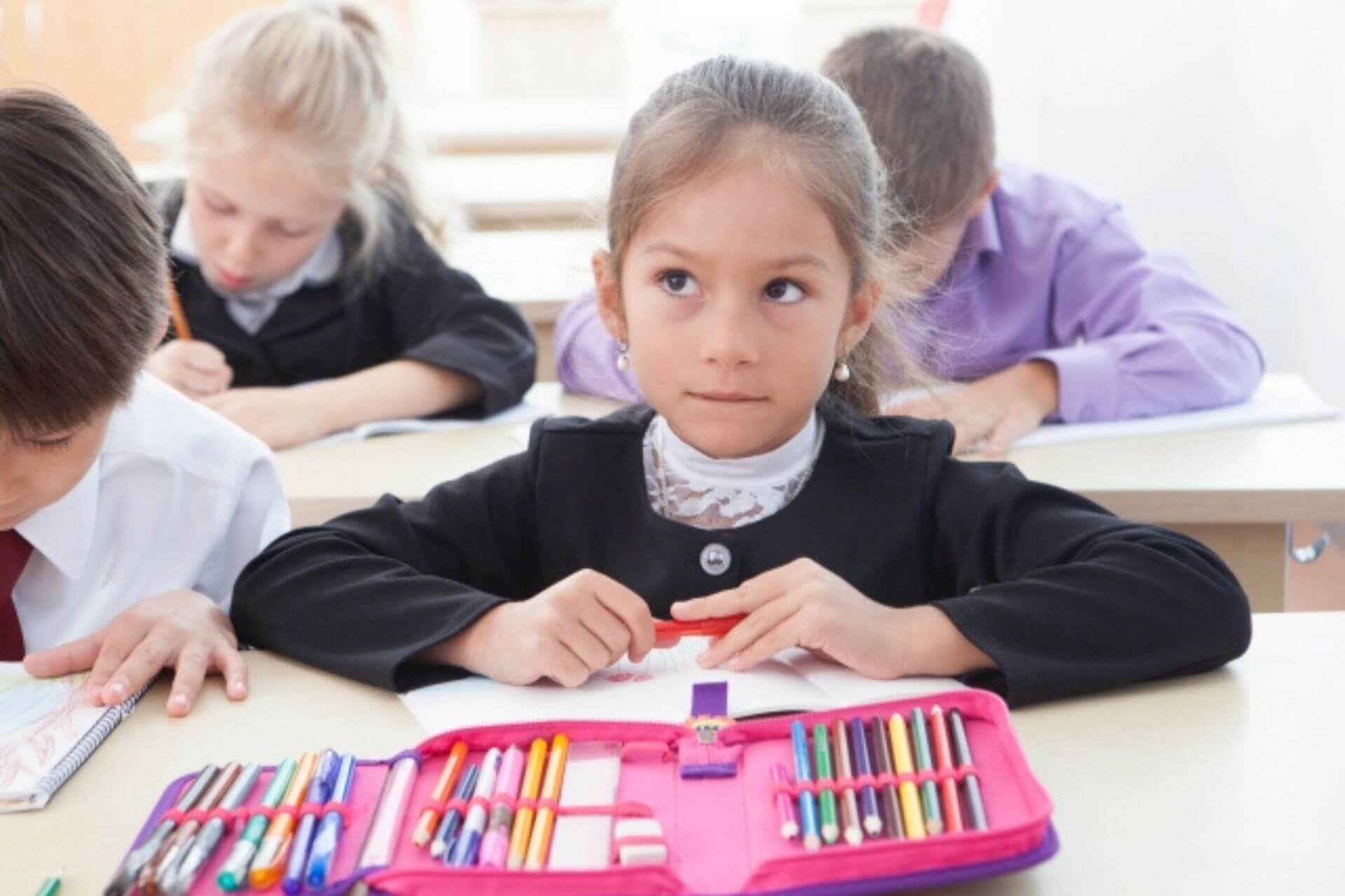 なぜ5歳までの語彙力が重要?幼少期に強化しておきたい「読み書き能力」とその効果