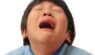 幼児　英検　泣く　騒ぐ